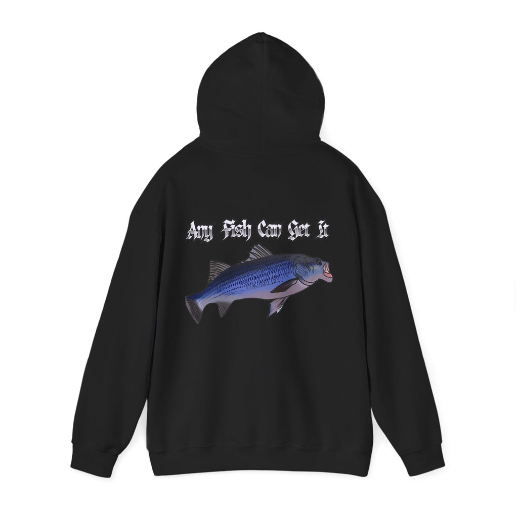 "Striper Assassin" Hoodie