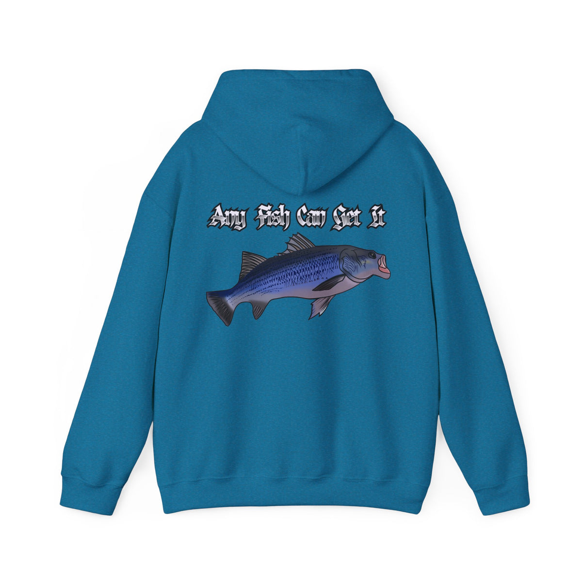 "Striper Assassin" Hoodie