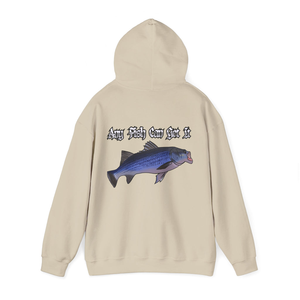 "Striper Assassin" Hoodie