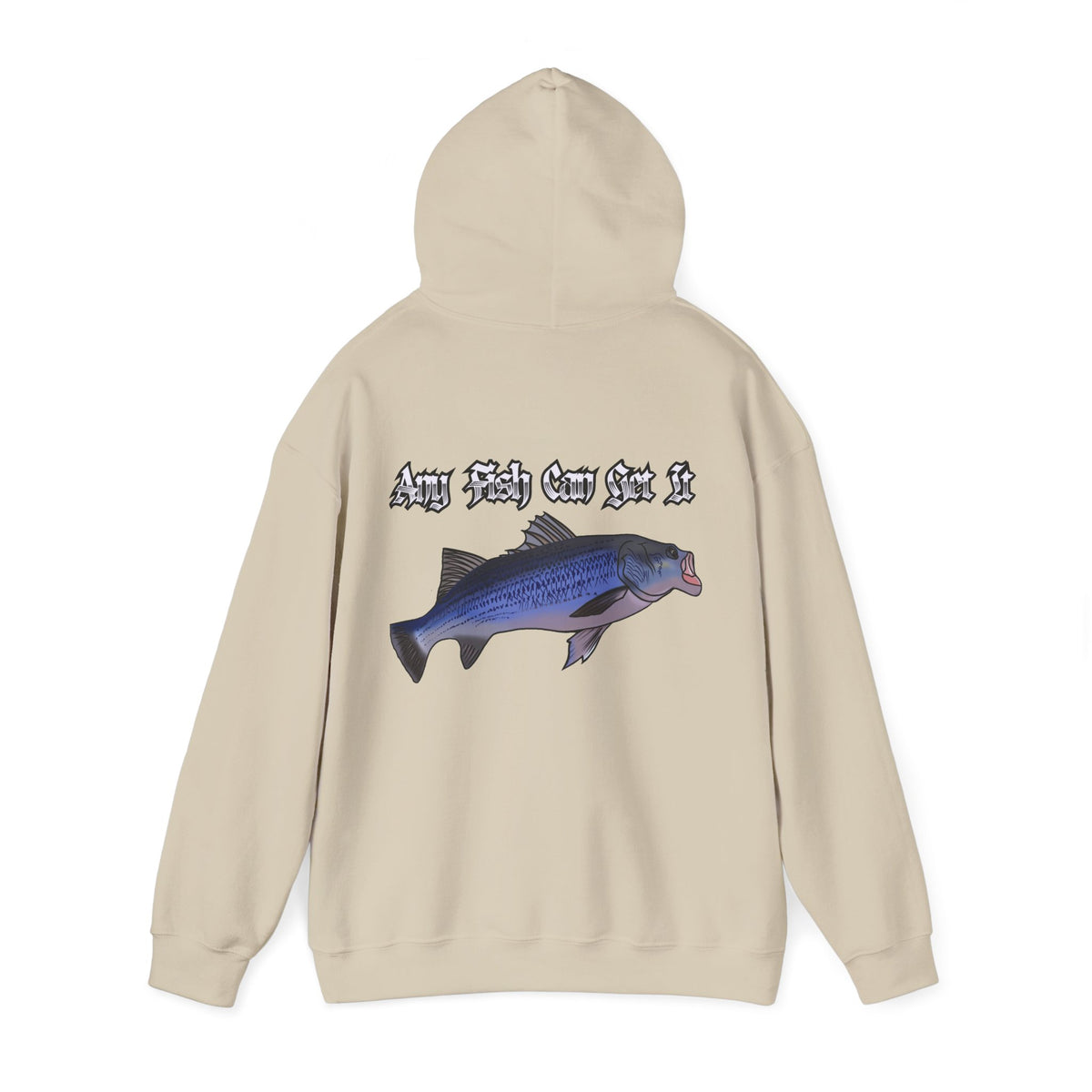 "Striper Assassin" Hoodie