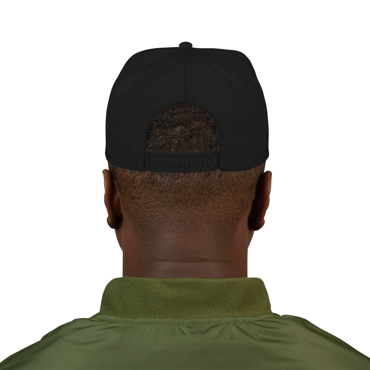 "TUG PASSION" Snapback Hat