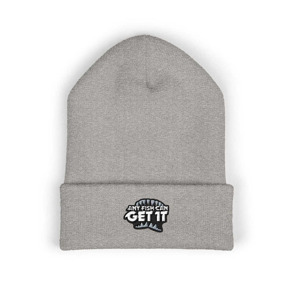 "AFCG Logo" Beanie