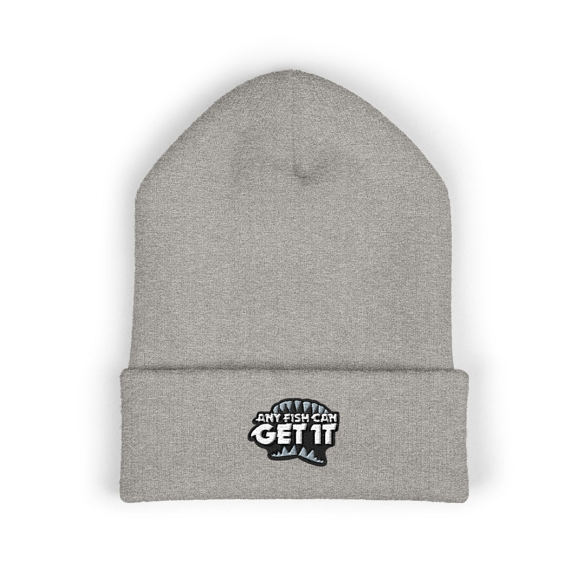"AFCG Logo" Beanie