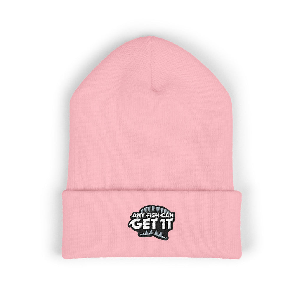"AFCG Logo" Beanie
