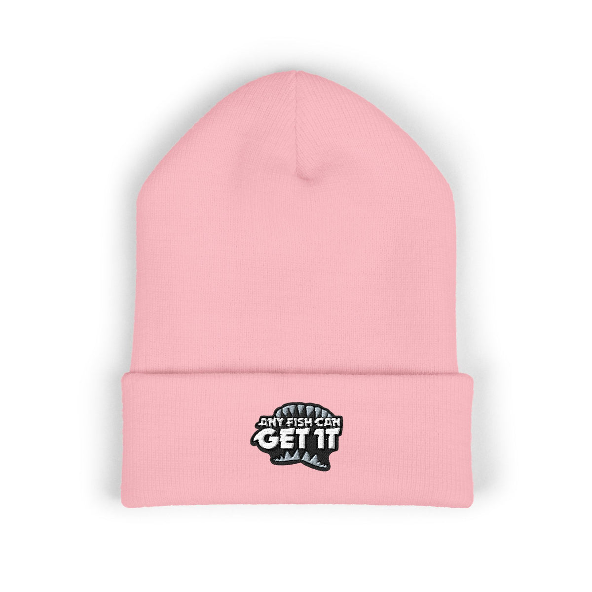 "AFCG Logo" Beanie