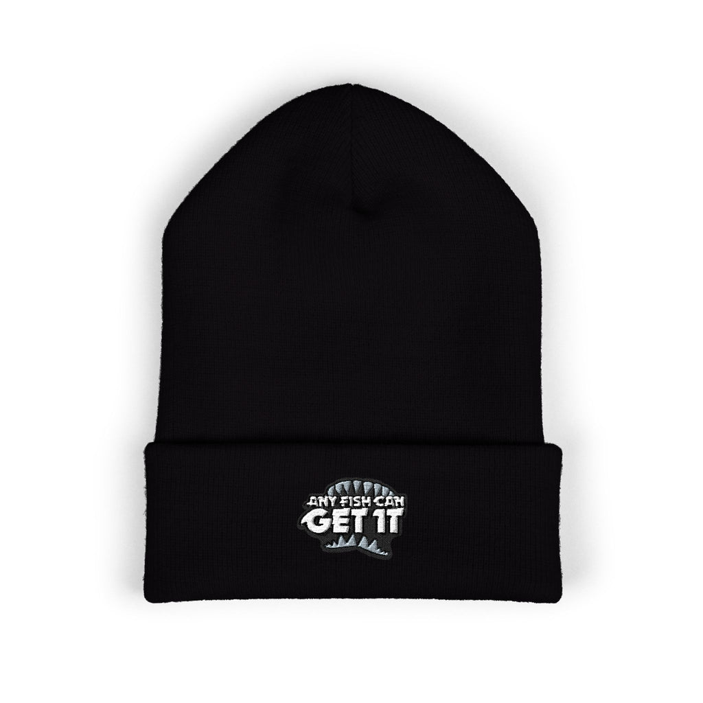 "AFCG Logo" Beanie
