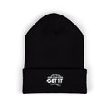 "AFCG Logo" Beanie