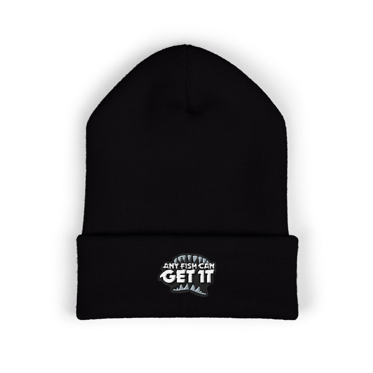"AFCG Logo" Beanie