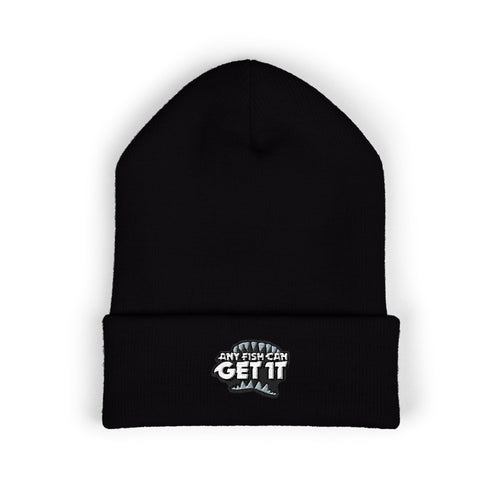 "AFCG Logo" Beanie