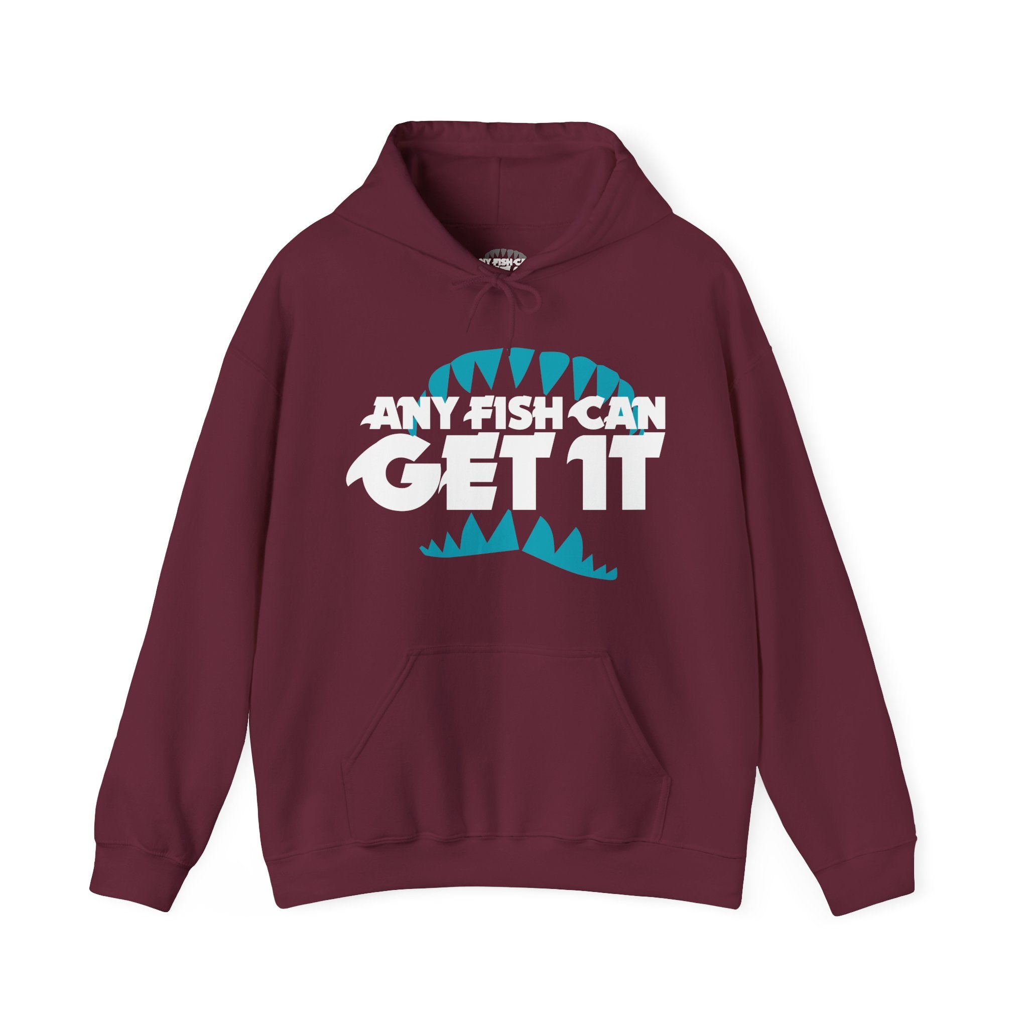 "AFCG Logo" Hoodie