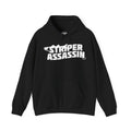 "Striper Assassin" Hoodie