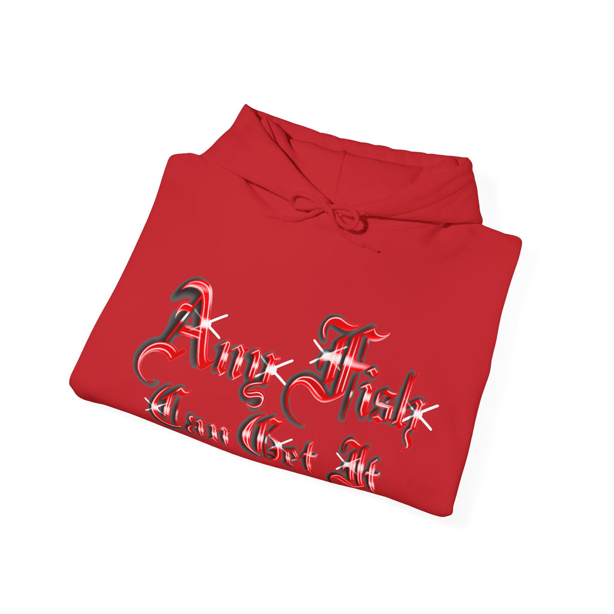 "AFCG Old English" Hoodie