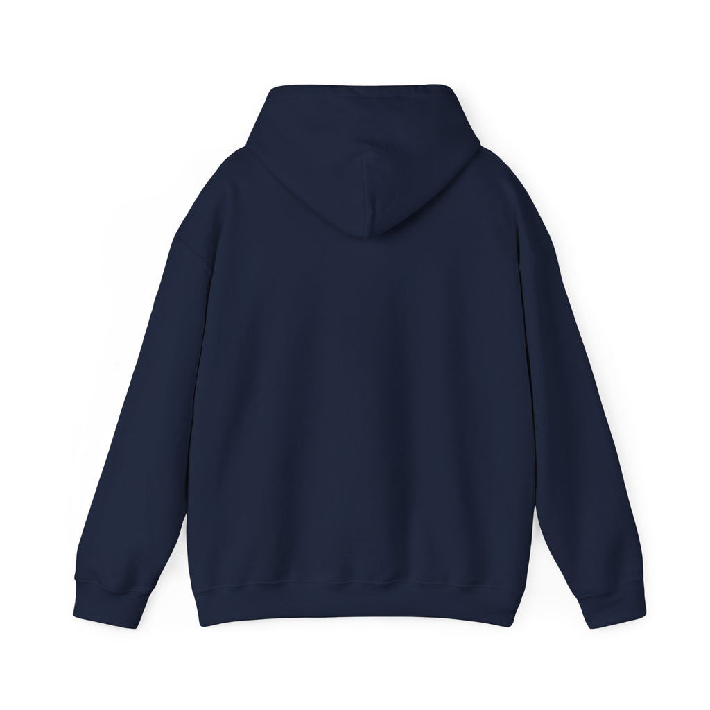 "AFCG License Plate" Hoodie