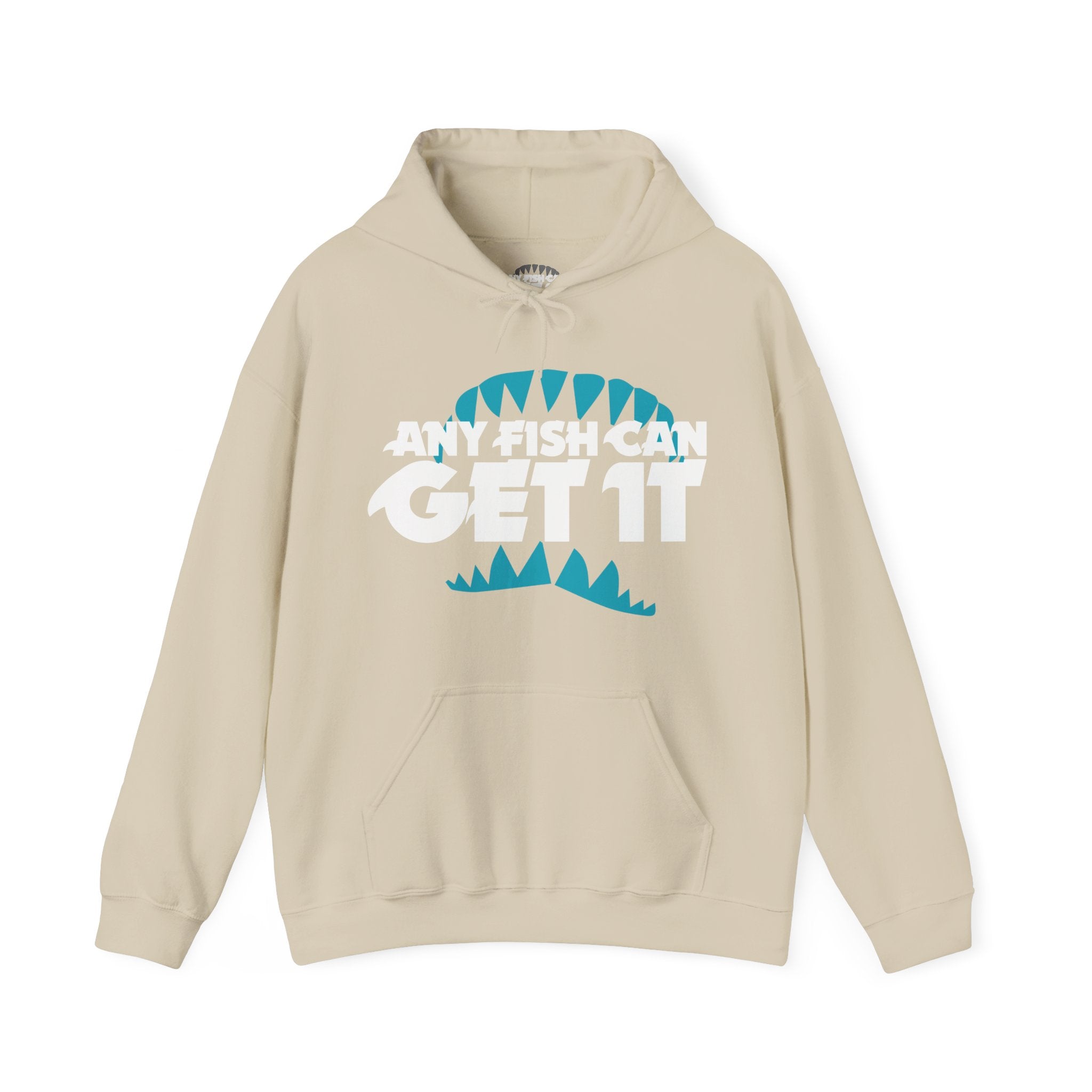 "AFCG Logo" Hoodie