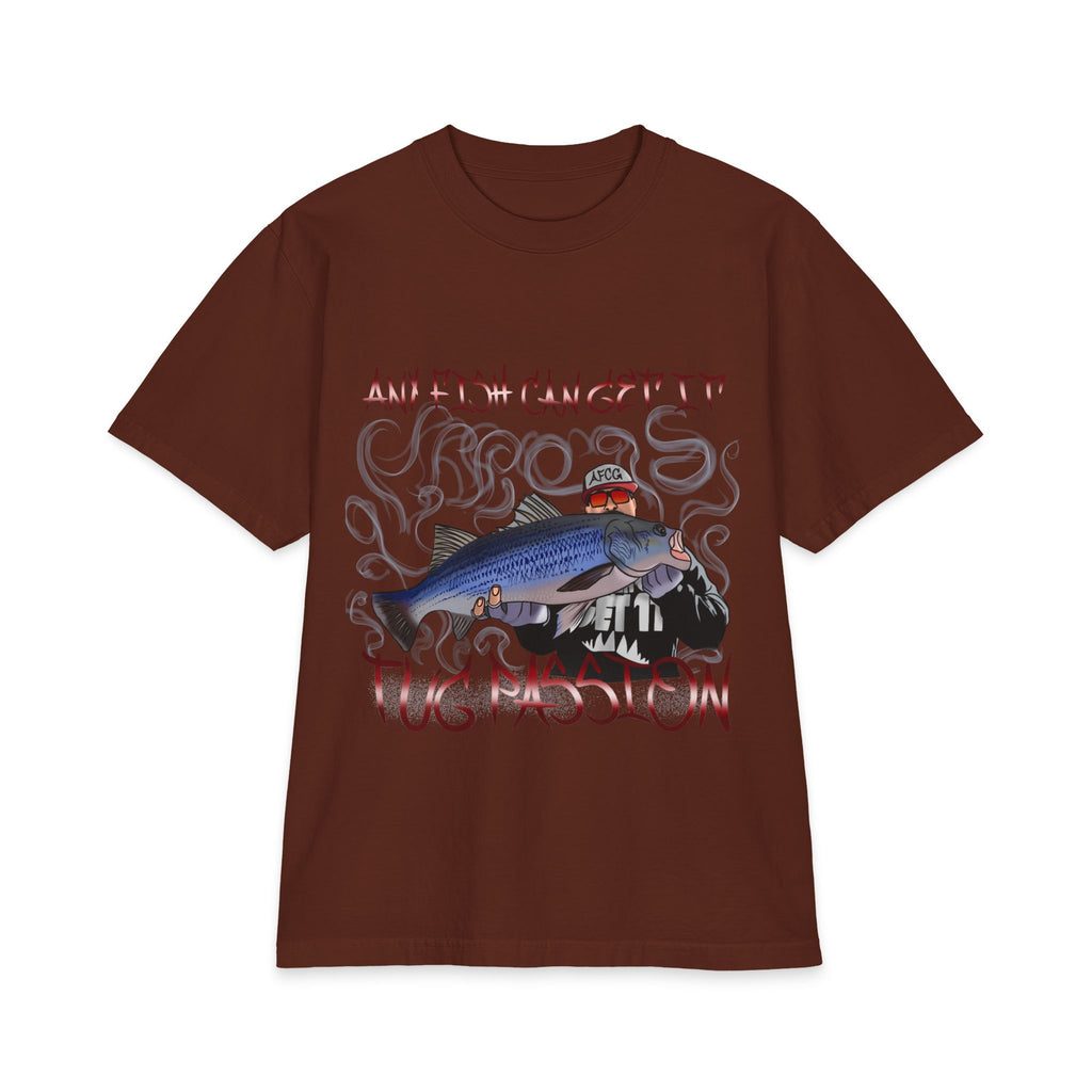 "Tug Passion" Tee